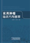 实用肿瘤临床方剂荟萃 封面