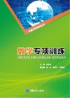 数学专项训练 封面