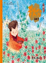 秋分·凤仙美 封面