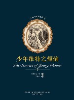 少年维特之烦恼 封面