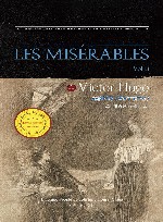 悲惨世界  五卷之第3卷 封面