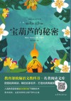 宝葫芦的秘密 封面