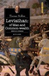 利维坦  论人类和国家 封面