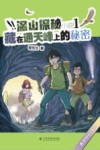 藏在通天峰上的秘密 封面