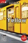 金耳朵英语：美国AL+智能分级阅读教程  2：yellow 封面