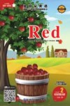 金耳朵英语：美国AL+智能分级阅读教程  2：red 封面