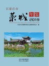 石家庄市藁城年鉴  2019