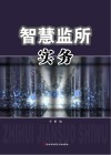 智慧监所实务 封面