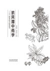 抗风湿中药学 封面