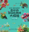 奇妙的亚马孙雨林大探险·昆虫（彩图绘本） 封面