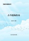 古今情海传奇  第2版 封面
