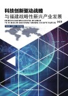 科技创新驱动战略与福建战略性新兴产业发展 封面