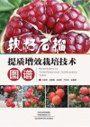 软籽石榴提质增效栽培技术图谱 封面