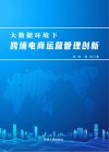 大数据环境下跨境电商运营管理创新 封面