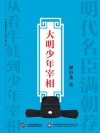 大明少年宰相 封面