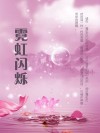 霓虹闪烁 电子书封面