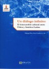 中国与拉美  软实力视域下的人文交流  西文版 封面
