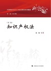 知识产权法 第2版 封面