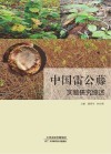 中国雷公藤  实验研究综述 封面