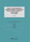 “一带一路”框架下浙江与捷克经贸合作发展报告  2019  捷文版 封面