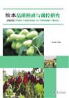 骏枣品质形成与调控研究 封面