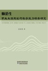 师范生职业生涯规划与教学能力培养研究 封面