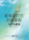 新编葫芦丝简明教程：入门与提高 封面