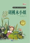 胡桃木小姐 封面