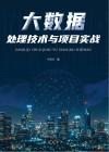 大数据处理技术与项目实战 封面