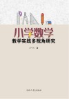 小学数学教学实践多视角研究 封面