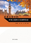 英美文学中的环境主题和文化视野探索 封面