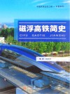 磁浮高铁简史 封面