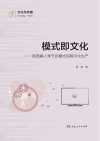 模式即文化 封面