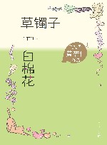 草镯子  白棉花 封面