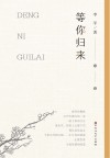 等你归来 封面