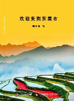 欢迎来到东莫市 封面