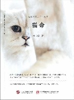 猫系列  第2部  续章  猫命 封面