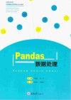 Pandas数据处理 封面