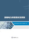 湖南电力供需现状及预测 封面