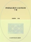 肿瘤临床路径与处理原则  下 封面