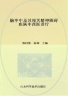 脑卒中及其相关精神障碍疾病中西医诊疗 封面