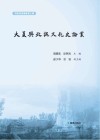 大夏与北魏文化史论丛 封面