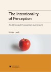感知意向性:一个新进的胡塞尔式进路 英文版 封面