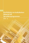 结合语言学习软件的词汇习得研究 封面