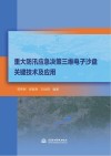 重大防汛应急决策三维电子沙盘关键技术及应用 封面