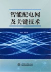 智能配电网及关键技术  上下 封面
