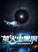萤火虫黑洞 封面
