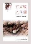 红火蚁入侵 封面