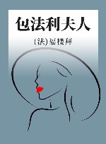 包法利夫人 封面