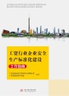 工贸行业企业安全生产标准化建设工作指南 封面